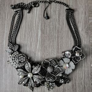 WHBM necklace